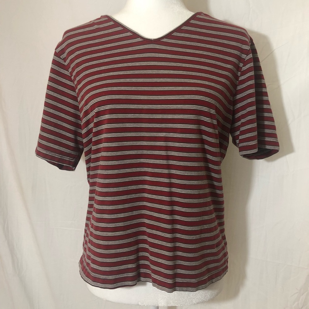 vintage Docker’s tee